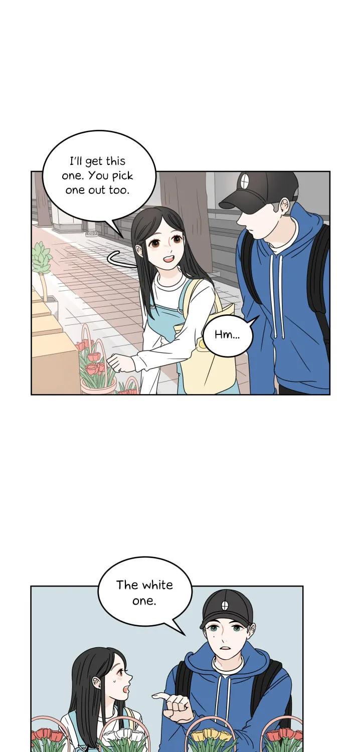 Read 30 Minute Walk chapter 13 image 66 on Lezhin
