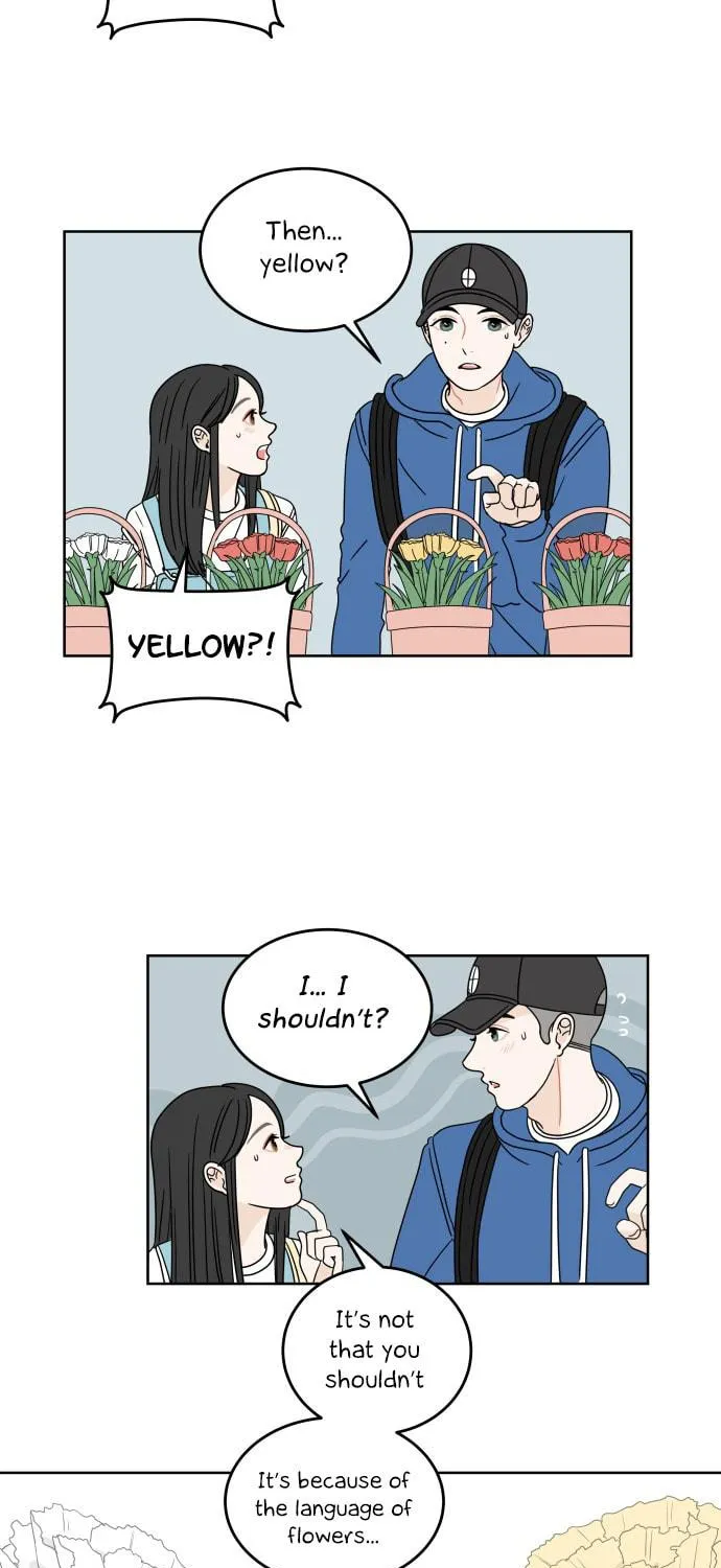 Read 30 Minute Walk chapter 13 image 68 on Lezhin