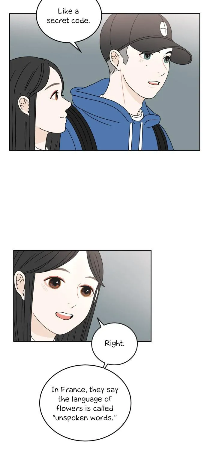 Read 30 Minute Walk chapter 13 image 76 on Lezhin
