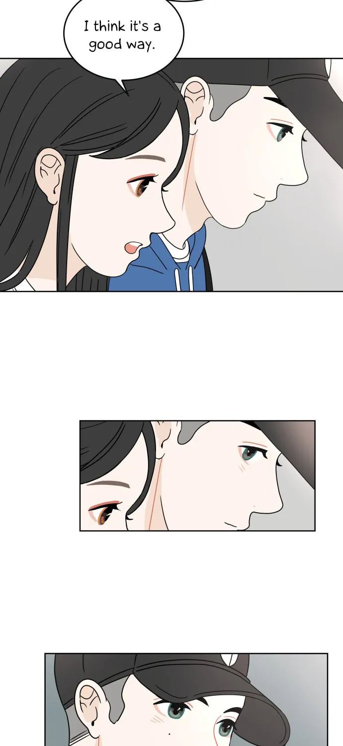 Read 30 Minute Walk chapter 13 image 80 on Lezhin