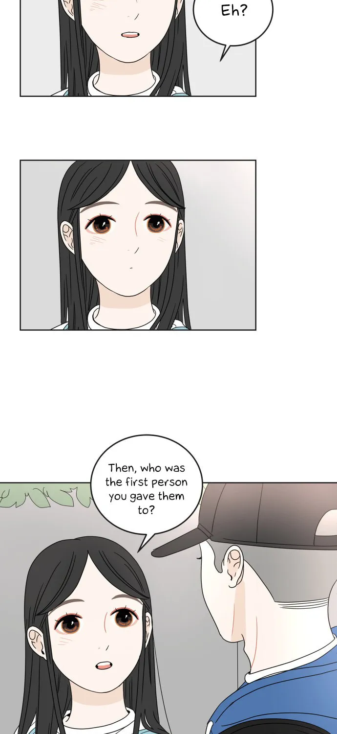 Read 30 Minute Walk chapter 13 image 90 on Lezhin