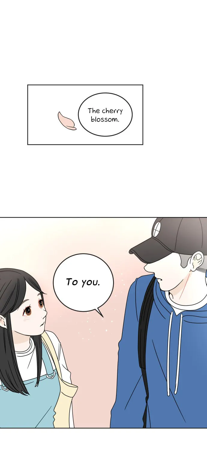 Read 30 Minute Walk chapter 13 image 92 on Lezhin