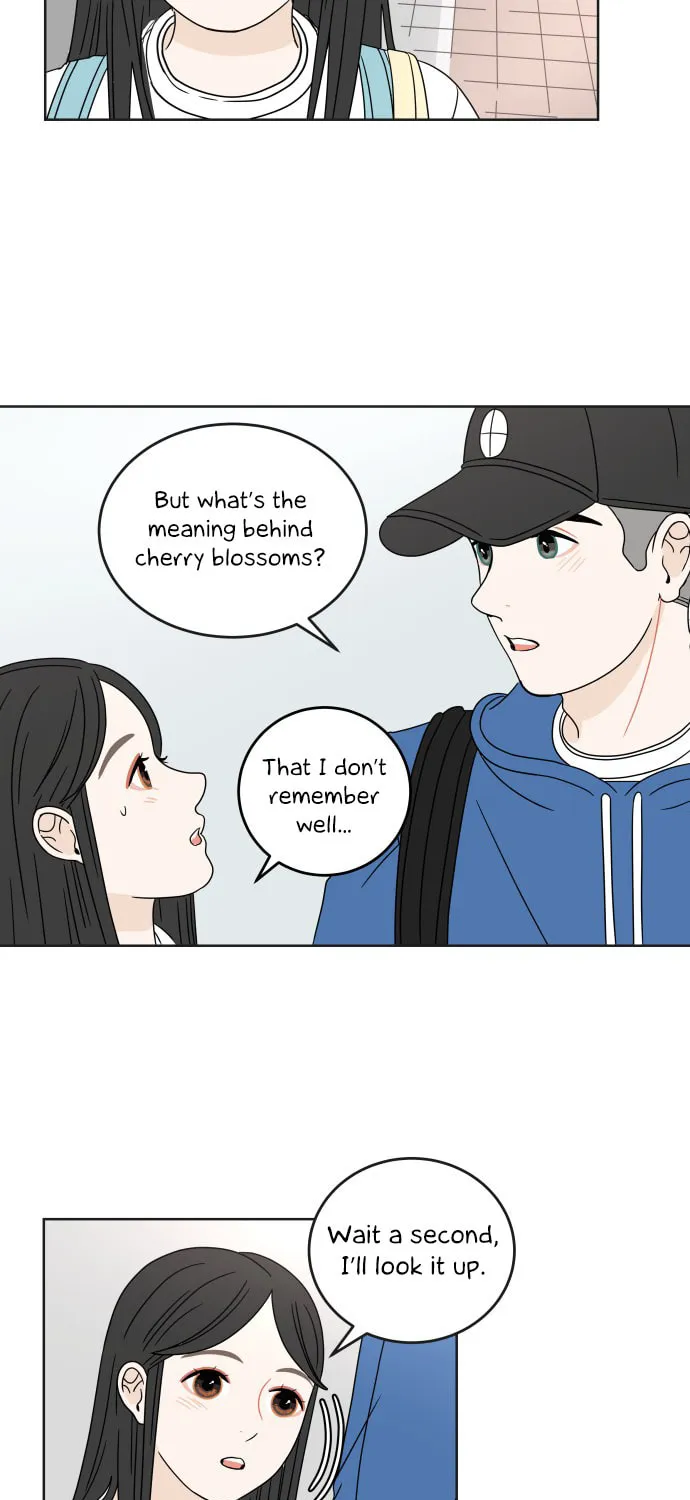 Read 30 Minute Walk chapter 13 image 96 on Lezhin