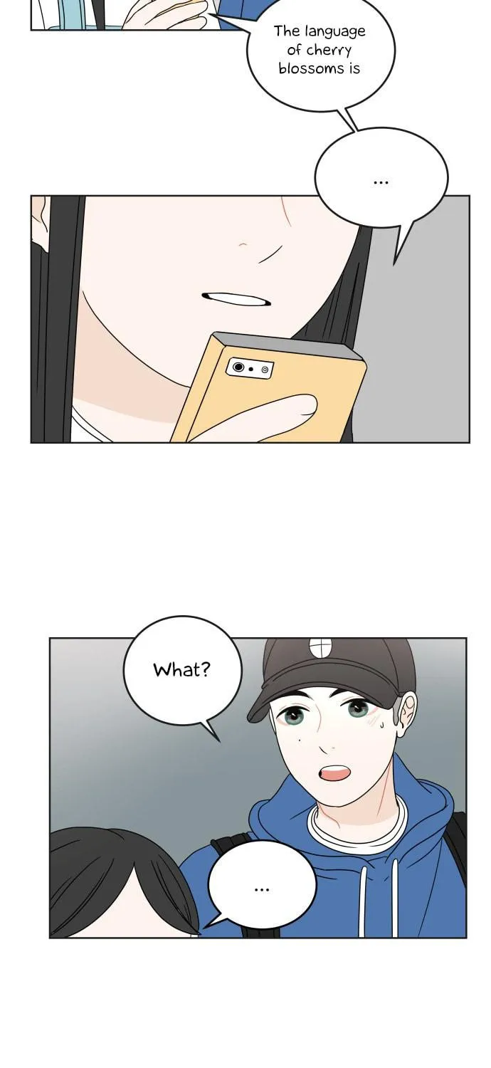 Read 30 Minute Walk chapter 13 image 98 on Lezhin
