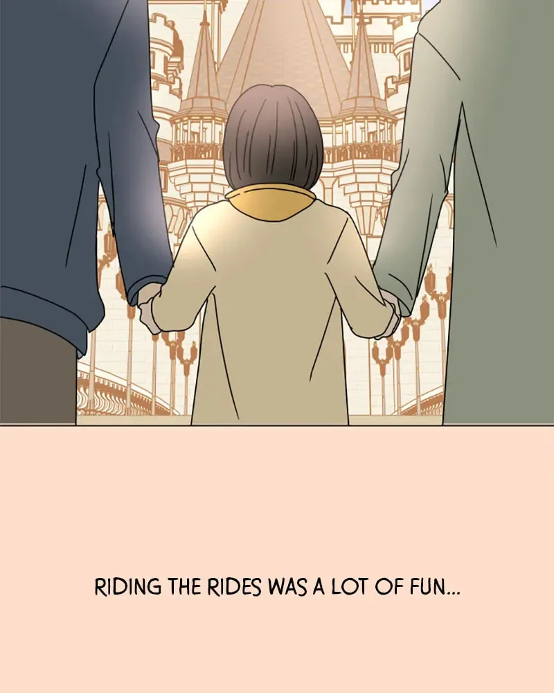 Read 30 Minute Walk chapter 130 image 1 on Lezhin