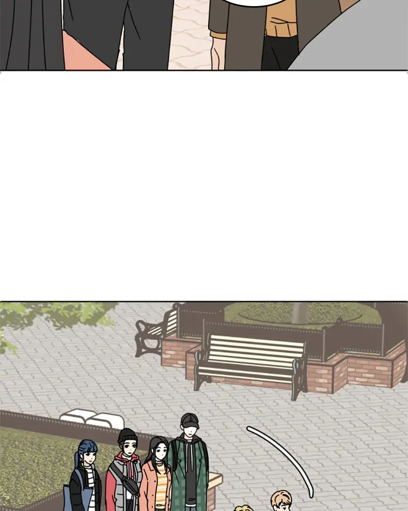 Read 30 Minute Walk chapter 130 image 100 on Lezhin