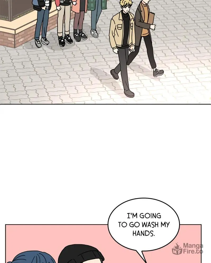 Read 30 Minute Walk chapter 130 image 101 on Lezhin
