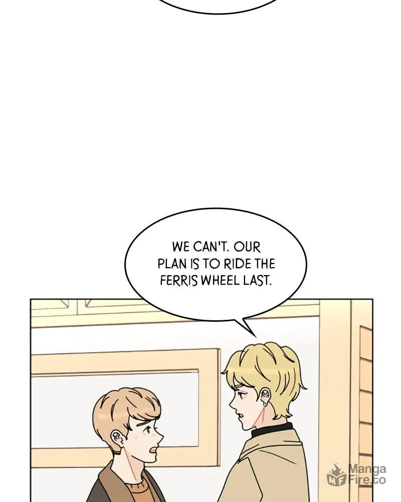 Read 30 Minute Walk chapter 130 image 104 on Lezhin
