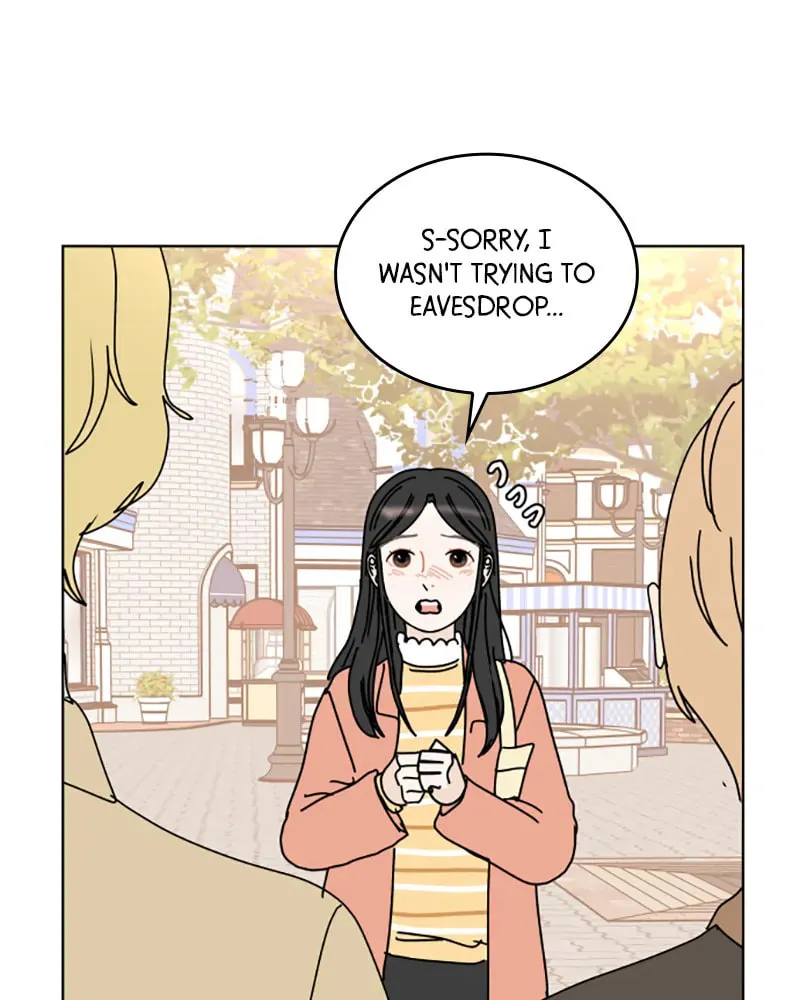 Read 30 Minute Walk chapter 130 image 111 on Lezhin