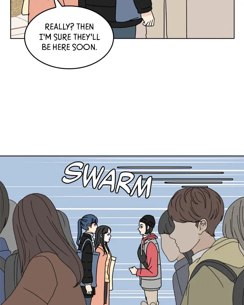Read 30 Minute Walk chapter 130 image 13 on Lezhin