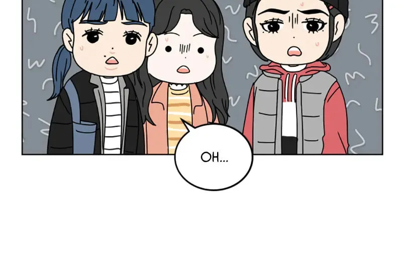 Read 30 Minute Walk chapter 130 image 15 on Lezhin