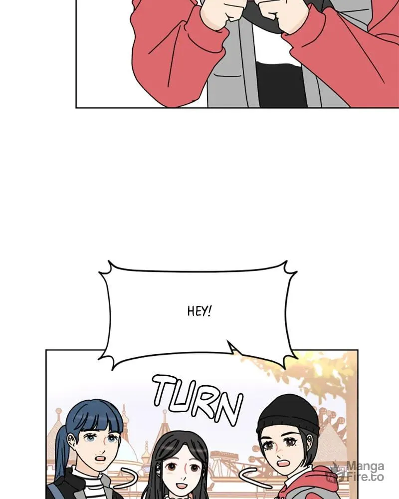 Read 30 Minute Walk chapter 130 image 17 on Lezhin