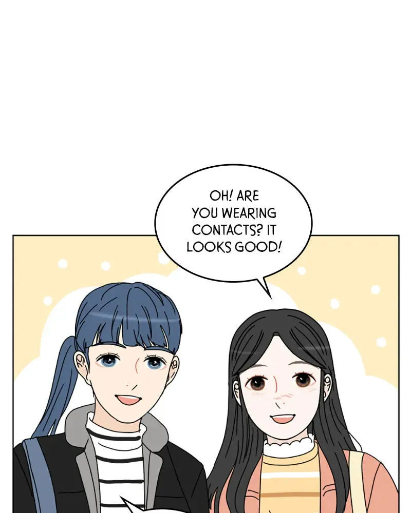 Read 30 Minute Walk chapter 130 image 21 on Lezhin
