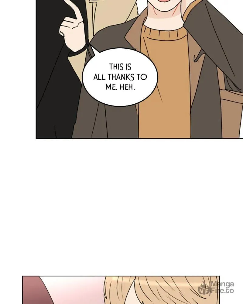 Read 30 Minute Walk chapter 130 image 23 on Lezhin