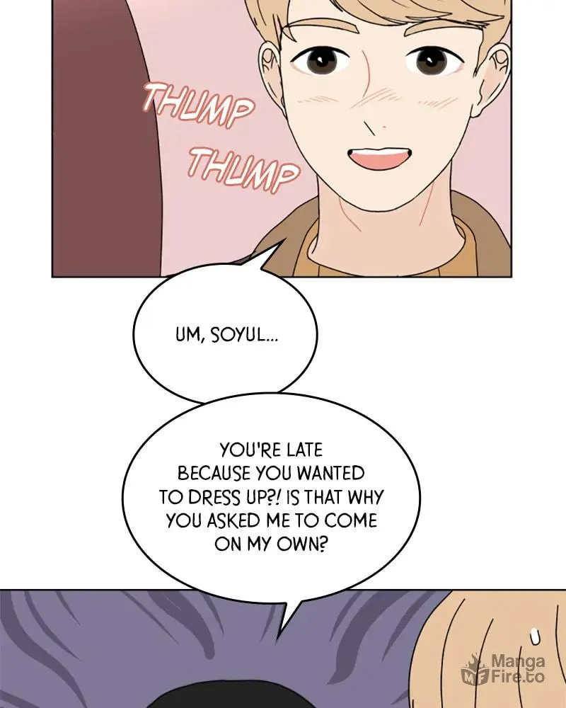 Read 30 Minute Walk chapter 130 image 24 on Lezhin