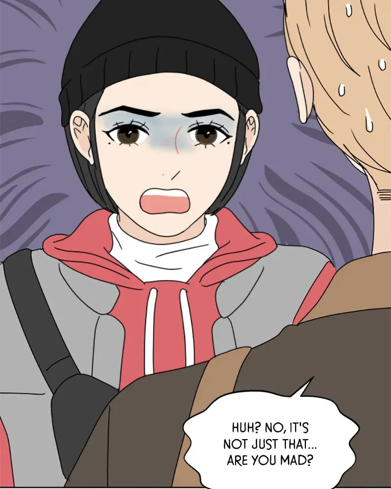 Read 30 Minute Walk chapter 130 image 25 on Lezhin