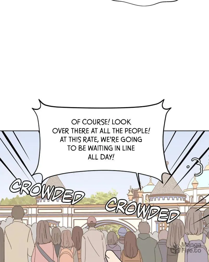Read 30 Minute Walk chapter 130 image 26 on Lezhin
