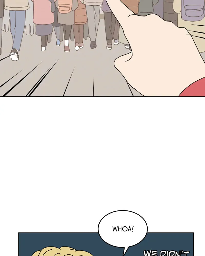 Read 30 Minute Walk chapter 130 image 27 on Lezhin