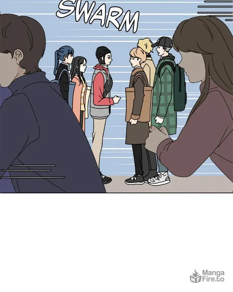 Read 30 Minute Walk chapter 130 image 29 on Lezhin