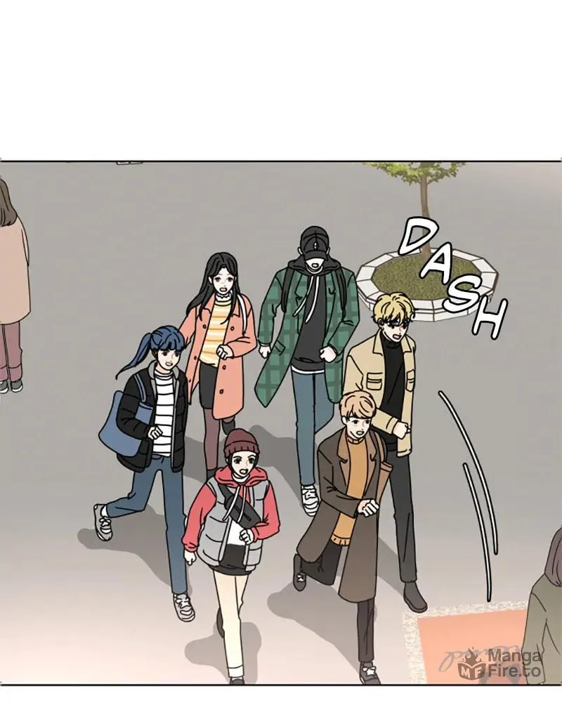 Read 30 Minute Walk chapter 130 image 32 on Lezhin