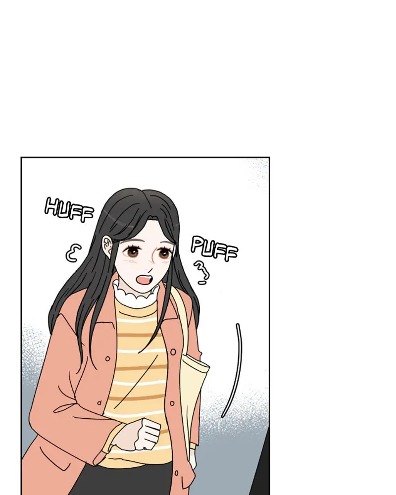 Read 30 Minute Walk chapter 130 image 33 on Lezhin