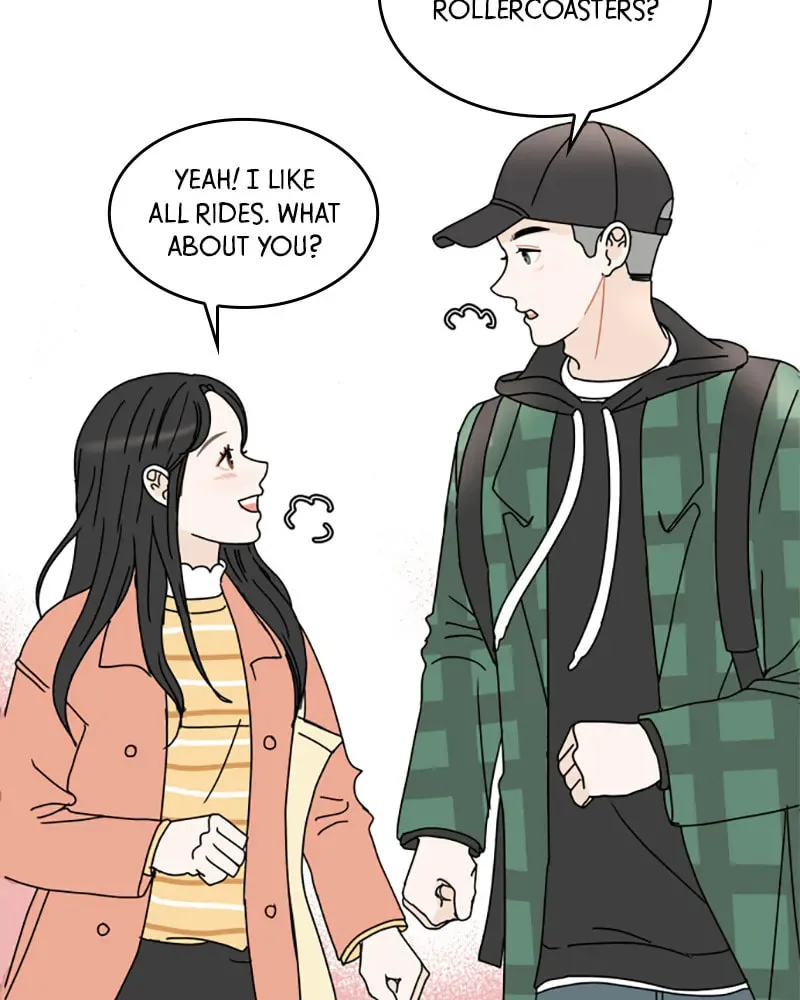 Read 30 Minute Walk chapter 130 image 37 on Lezhin