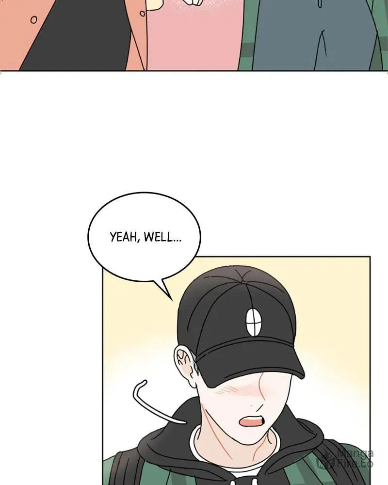 Read 30 Minute Walk chapter 130 image 38 on Lezhin