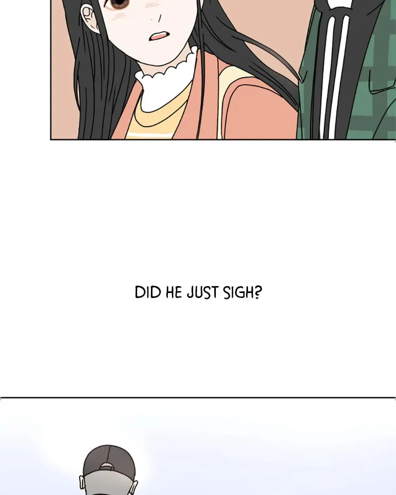 Read 30 Minute Walk chapter 130 image 40 on Lezhin