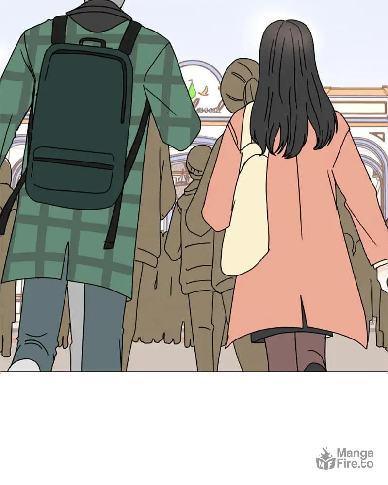 Read 30 Minute Walk chapter 130 image 41 on Lezhin
