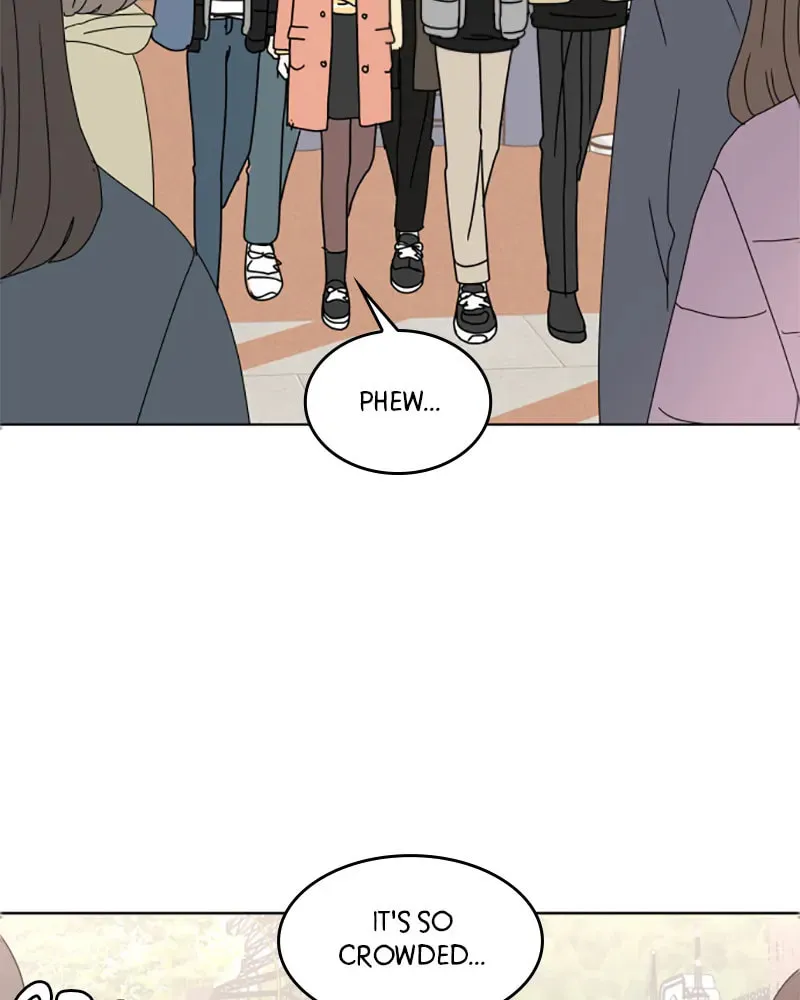 Read 30 Minute Walk chapter 130 image 45 on Lezhin
