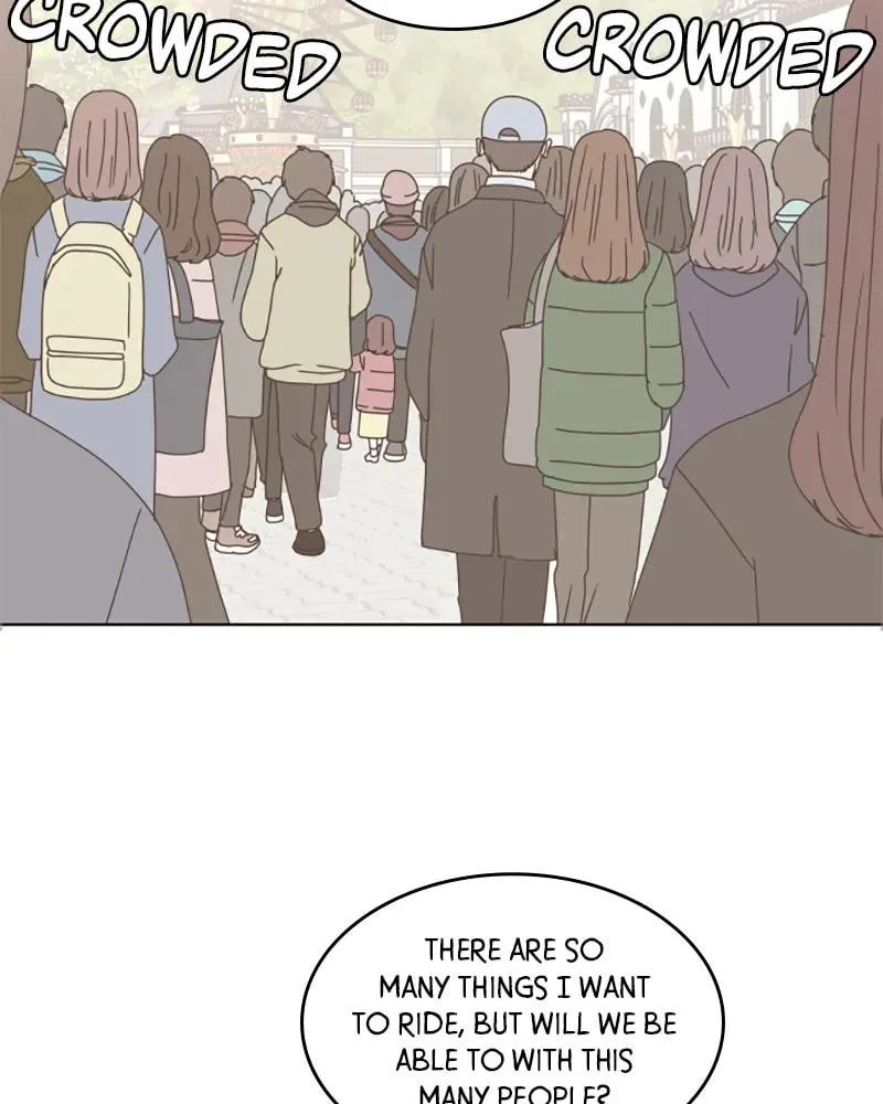 Read 30 Minute Walk chapter 130 image 46 on Lezhin