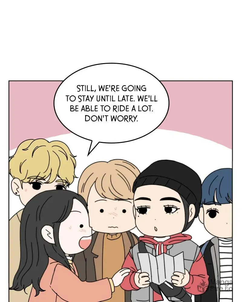 Read 30 Minute Walk chapter 130 image 49 on Lezhin