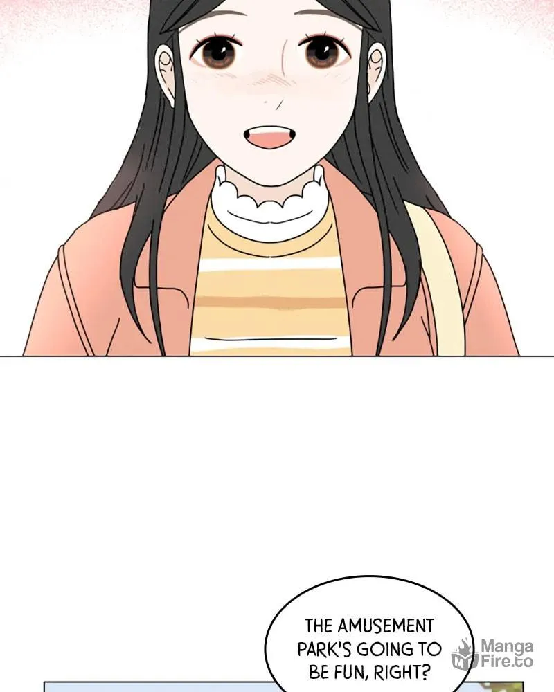 Read 30 Minute Walk chapter 130 image 5 on Lezhin