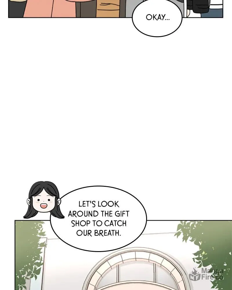 Read 30 Minute Walk chapter 130 image 50 on Lezhin