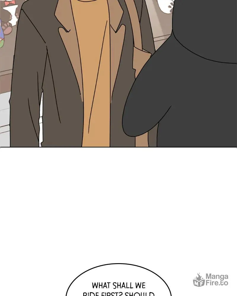 Read 30 Minute Walk chapter 130 image 53 on Lezhin