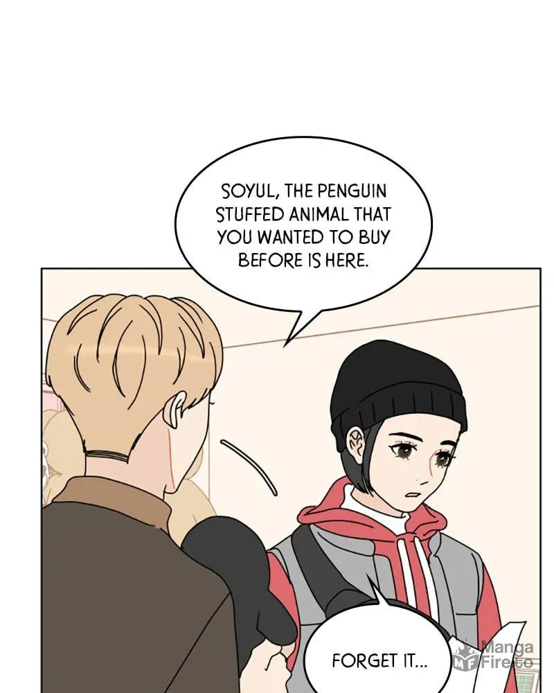 Read 30 Minute Walk chapter 130 image 56 on Lezhin