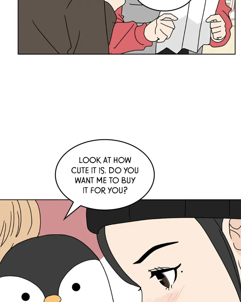 Read 30 Minute Walk chapter 130 image 57 on Lezhin