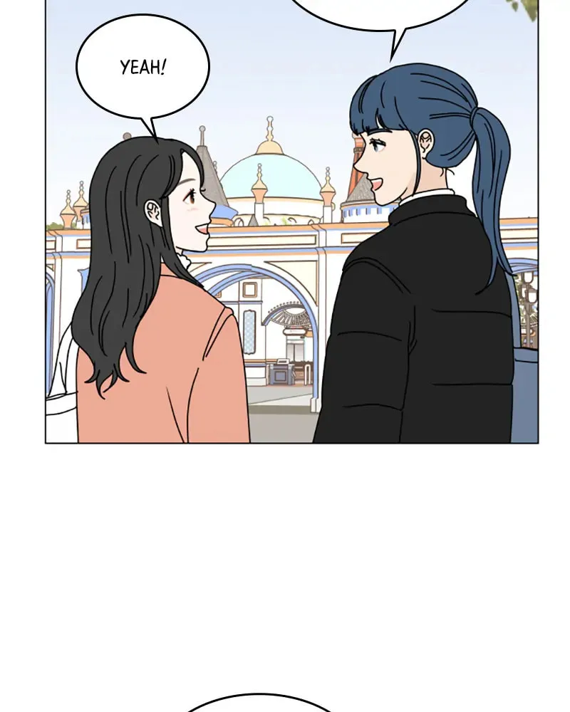 Read 30 Minute Walk chapter 130 image 6 on Lezhin