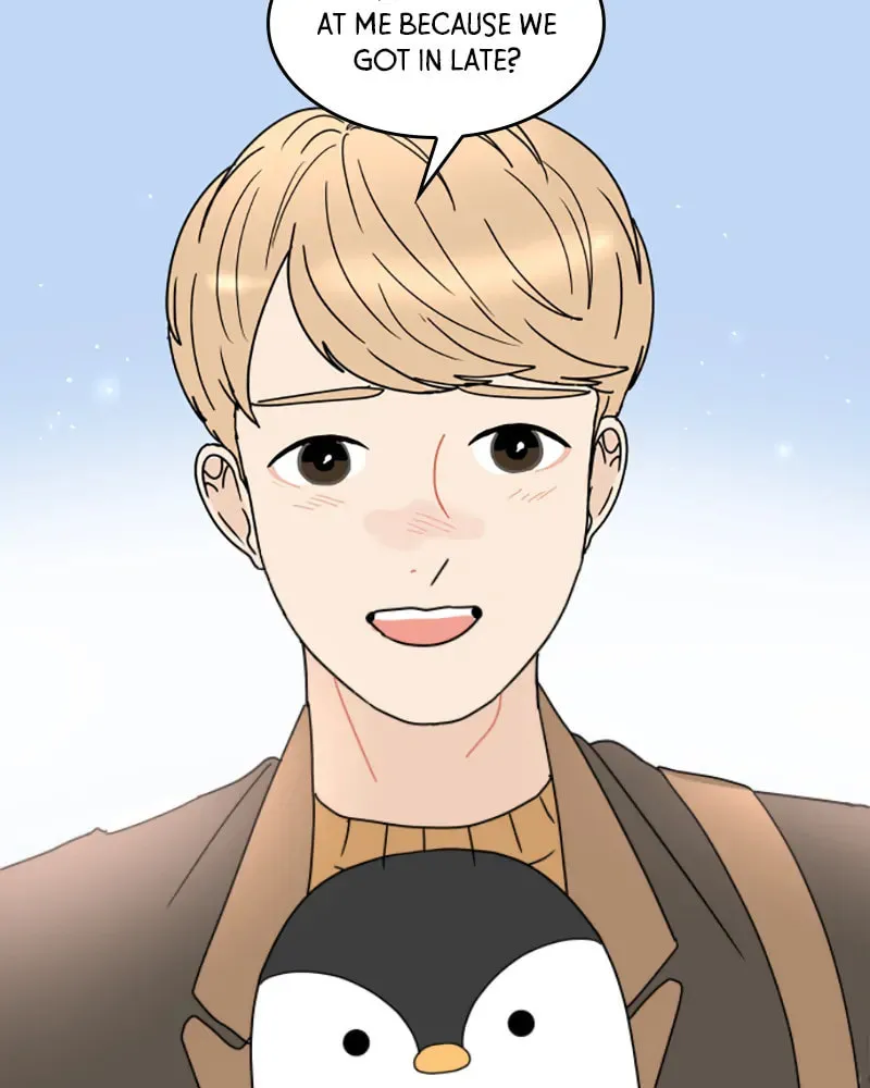 Read 30 Minute Walk chapter 130 image 60 on Lezhin