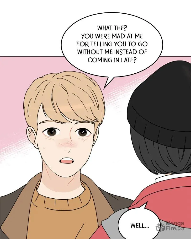 Read 30 Minute Walk chapter 130 image 65 on Lezhin