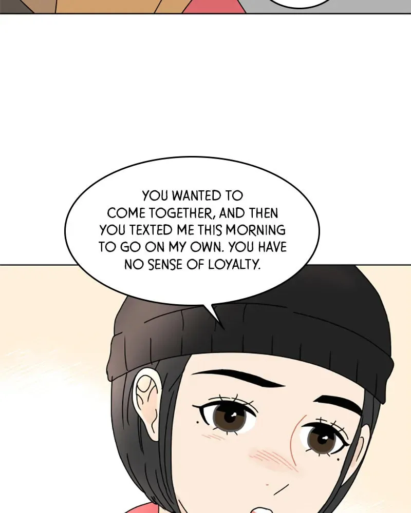Read 30 Minute Walk chapter 130 image 66 on Lezhin
