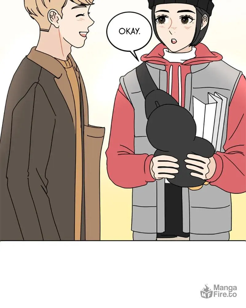 Read 30 Minute Walk chapter 130 image 69 on Lezhin