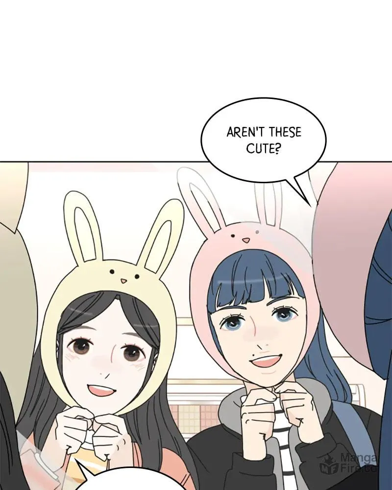 Read 30 Minute Walk chapter 130 image 71 on Lezhin