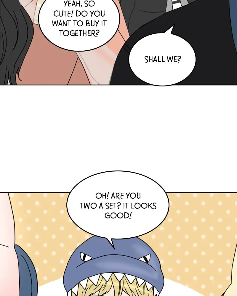Read 30 Minute Walk chapter 130 image 72 on Lezhin