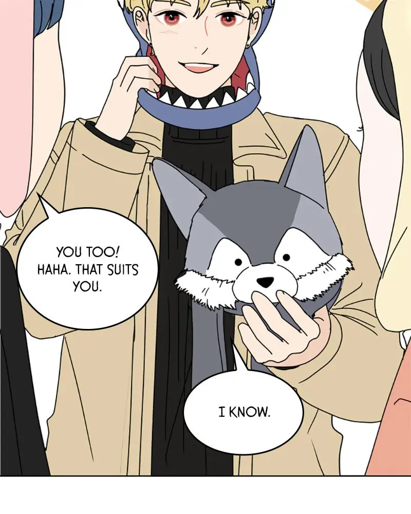 Read 30 Minute Walk chapter 130 image 73 on Lezhin