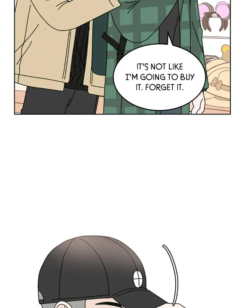 Read 30 Minute Walk chapter 130 image 75 on Lezhin