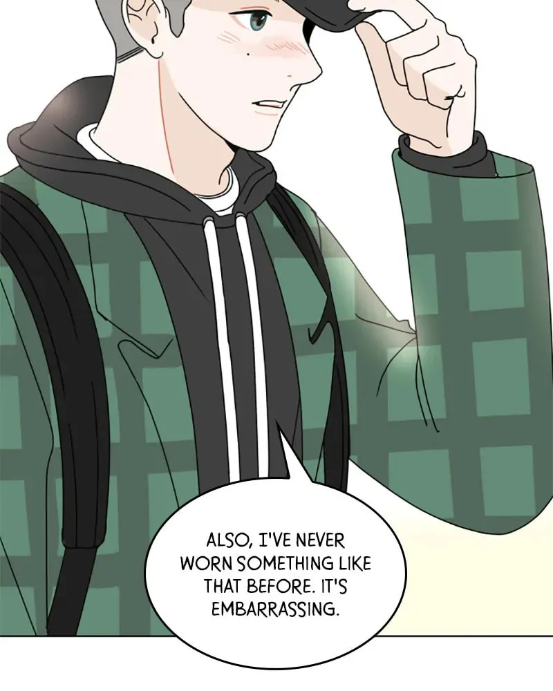 Read 30 Minute Walk chapter 130 image 76 on Lezhin