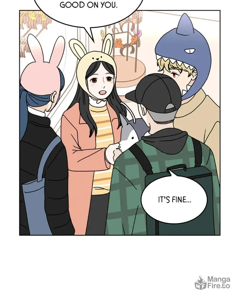 Read 30 Minute Walk chapter 130 image 79 on Lezhin