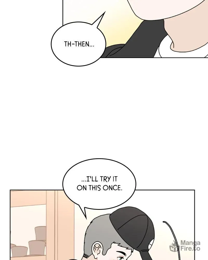 Read 30 Minute Walk chapter 130 image 83 on Lezhin