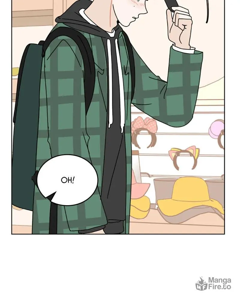 Read 30 Minute Walk chapter 130 image 84 on Lezhin